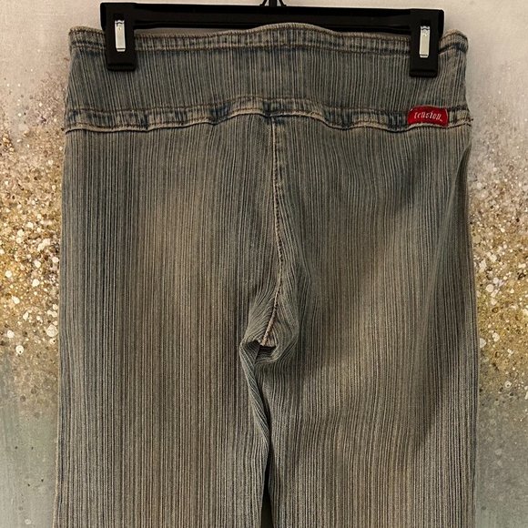 🇨🇦 Tension X Jeans (NWOT) - Picture 9 of 14